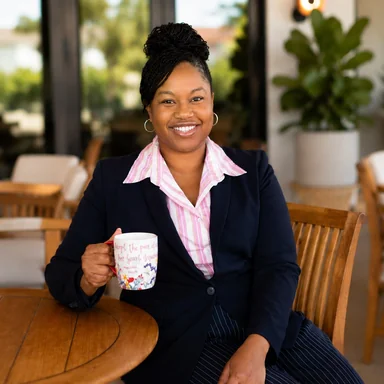 Jennifer Duclair, attorney and exam success coach